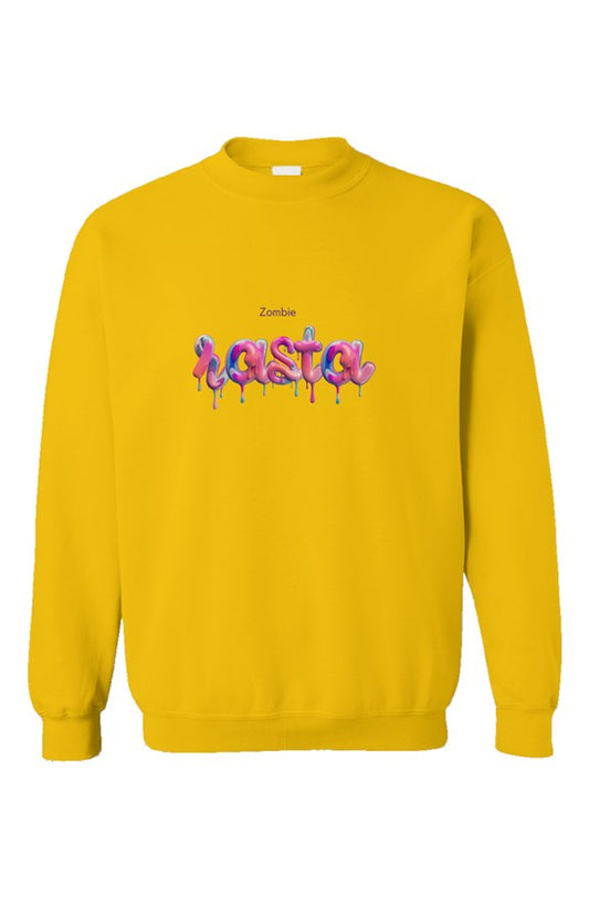 DOPE84 Crewneck